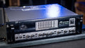 2000s Ampeg SVT-4 Pro Rack mount Bass head