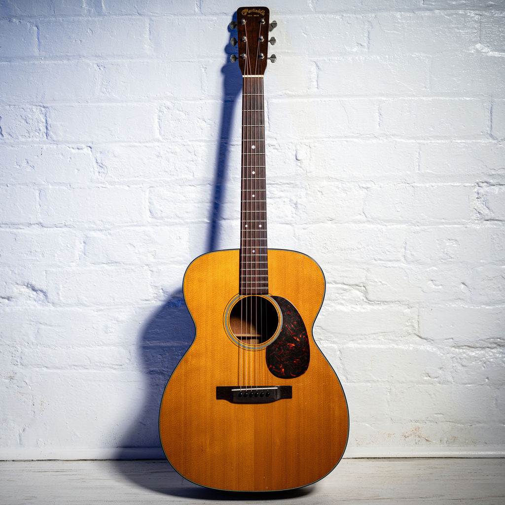 Martin 000-18 Spruce 1964