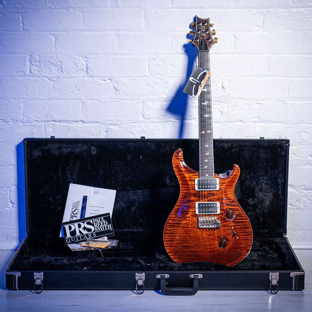 2000s PRS 30th Anniversary Custom 24