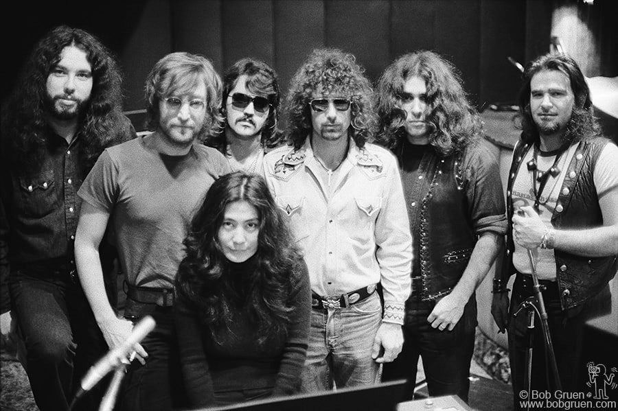 1967 Fender Bandmaster Cabinet ex Plastic Ono Band