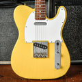 Fender Telecaster TL-68 BC BECK MONGOLIAN CHOP SHOP MANGA Blonde 2020