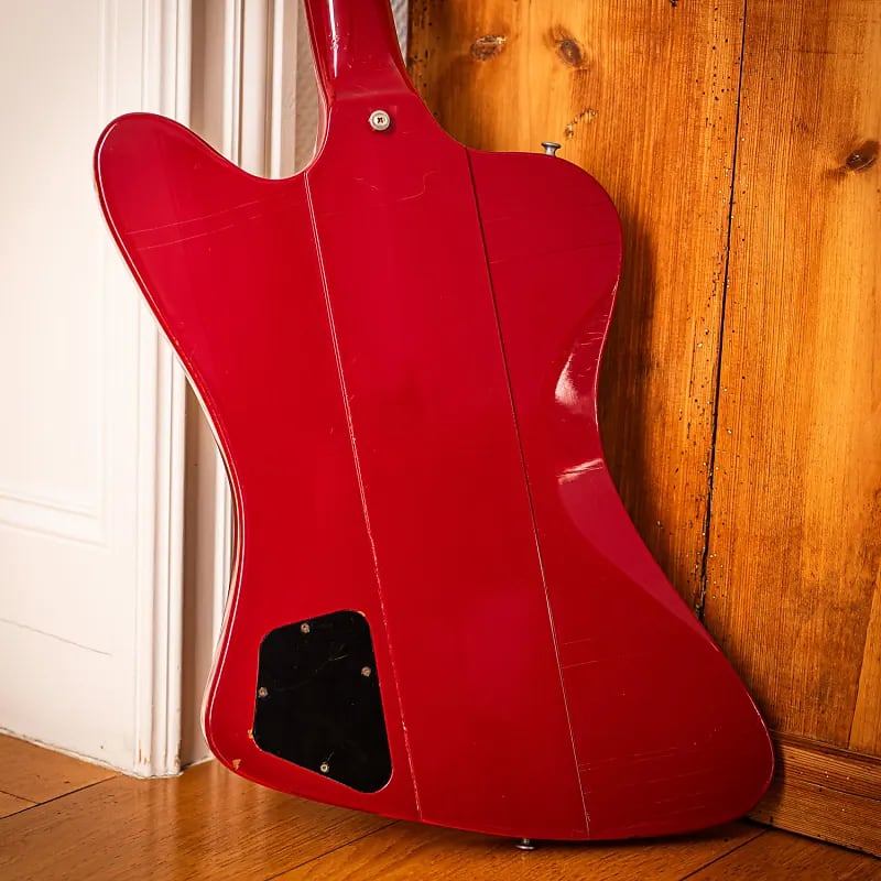 1963 - 1965 Gibson Firebird III