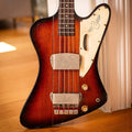 1964 Gibson Thunderbird Bass