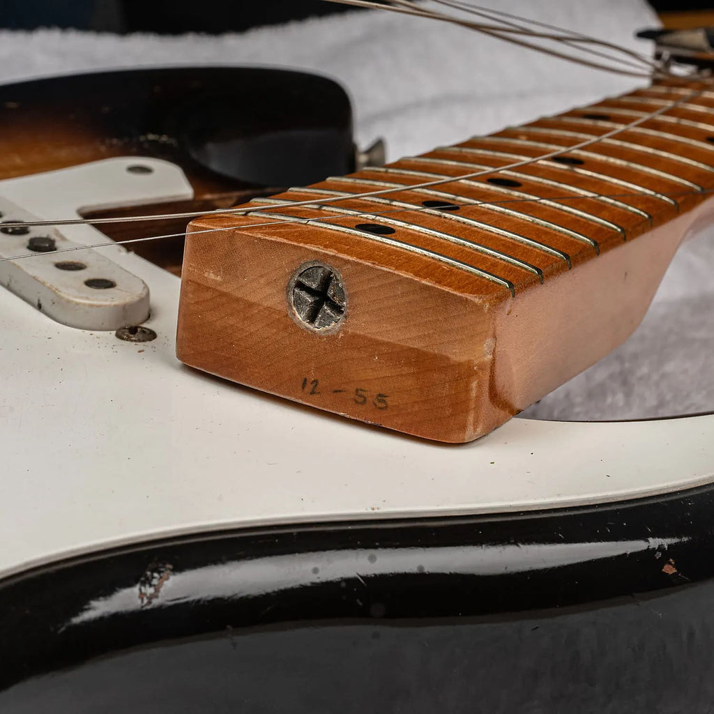 1955 Fender Stratocaster