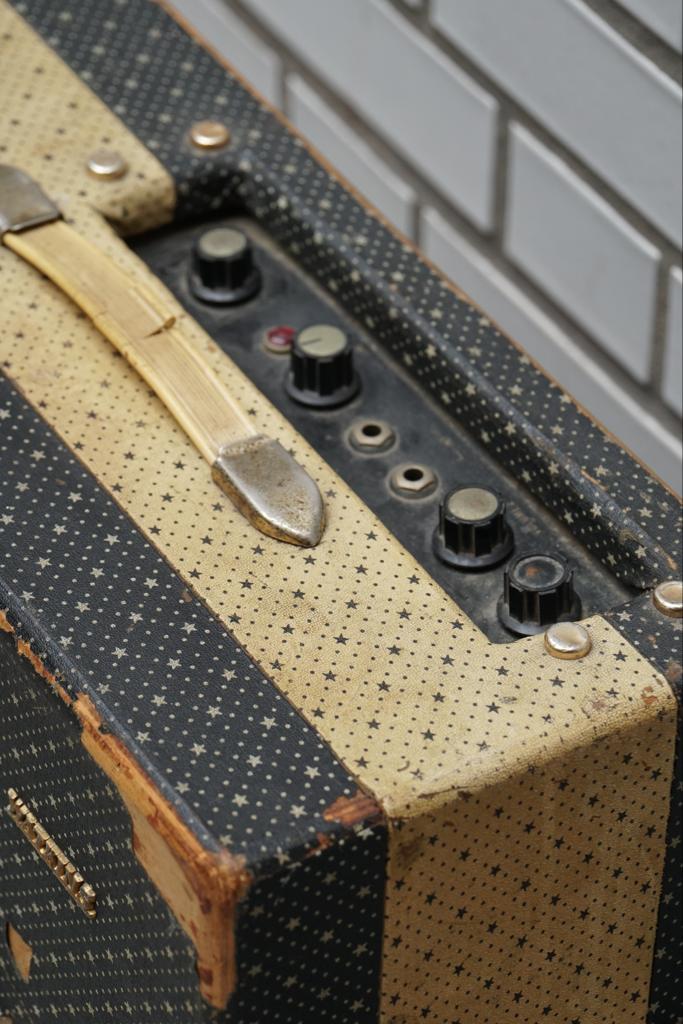 1960s Watkins Westminster