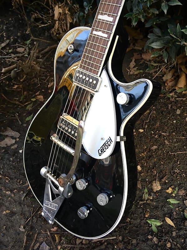 2000s Gretsch Duo Jet , George Harrison , Limited Edition