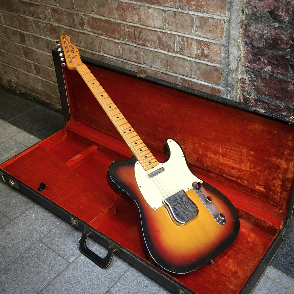 1973  Fender Telecaster