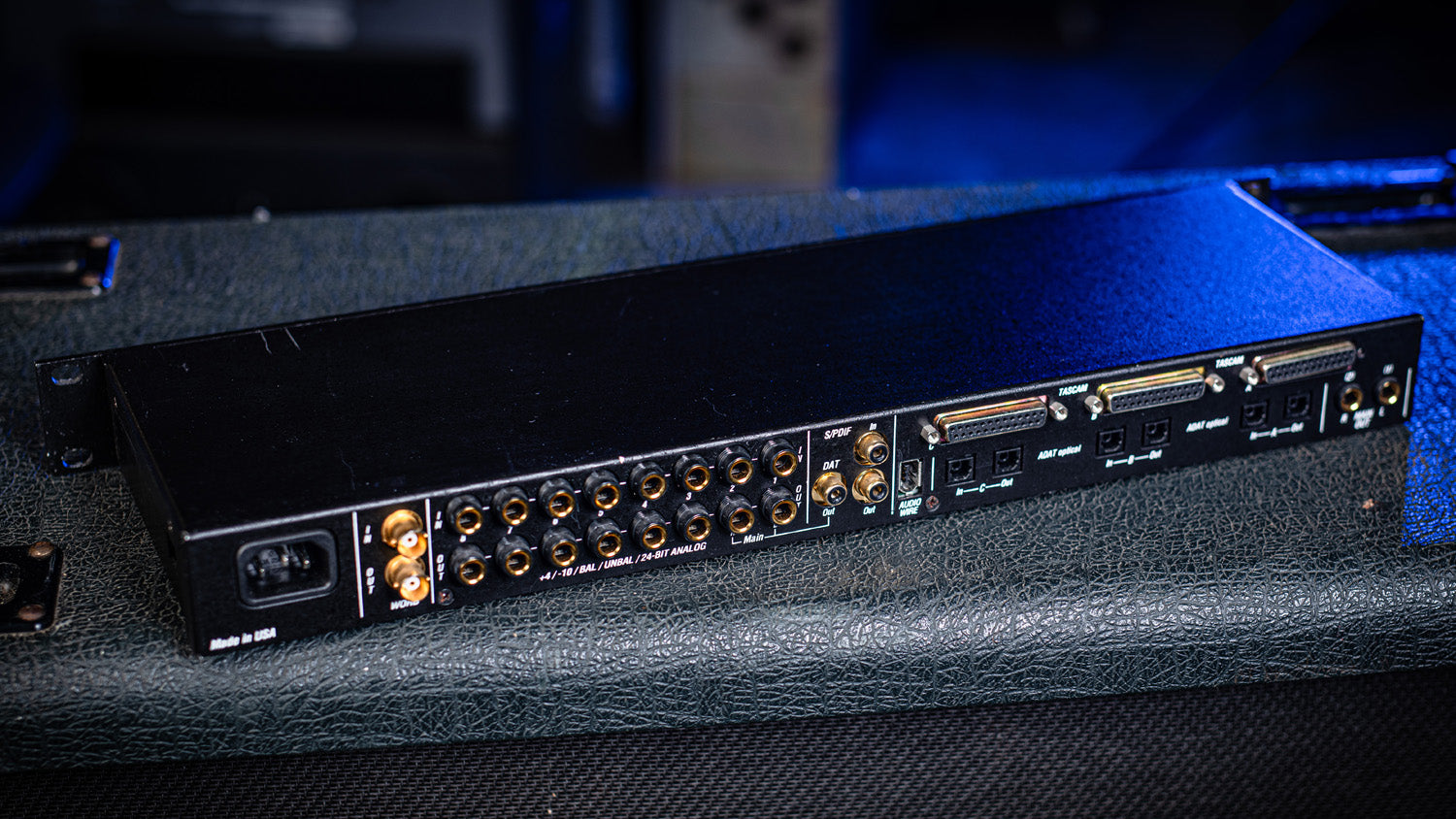 1990s MOTU 2408 MKII PCI Interface