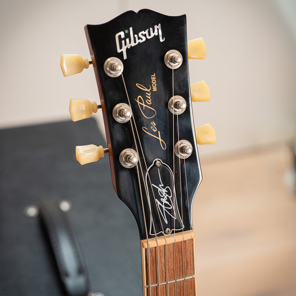 2000s Gibson Custom Shop Slash Album 4 Les Paul