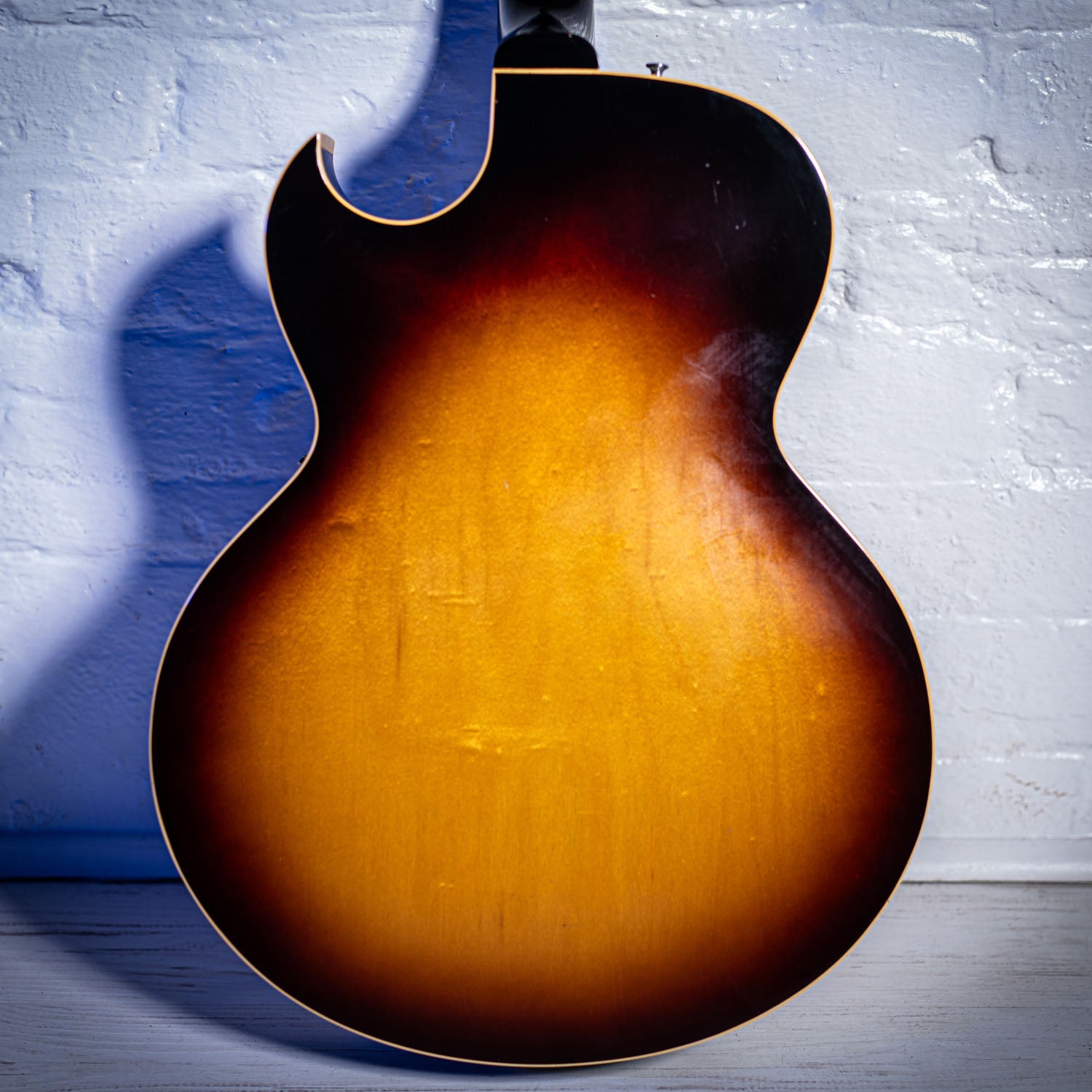 Gibson ES175 1963 - Sunburst