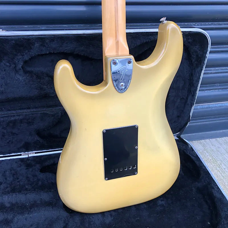 1979 Fender Antigua Stratocaster STUART ADAMSON BIG COUNTRY