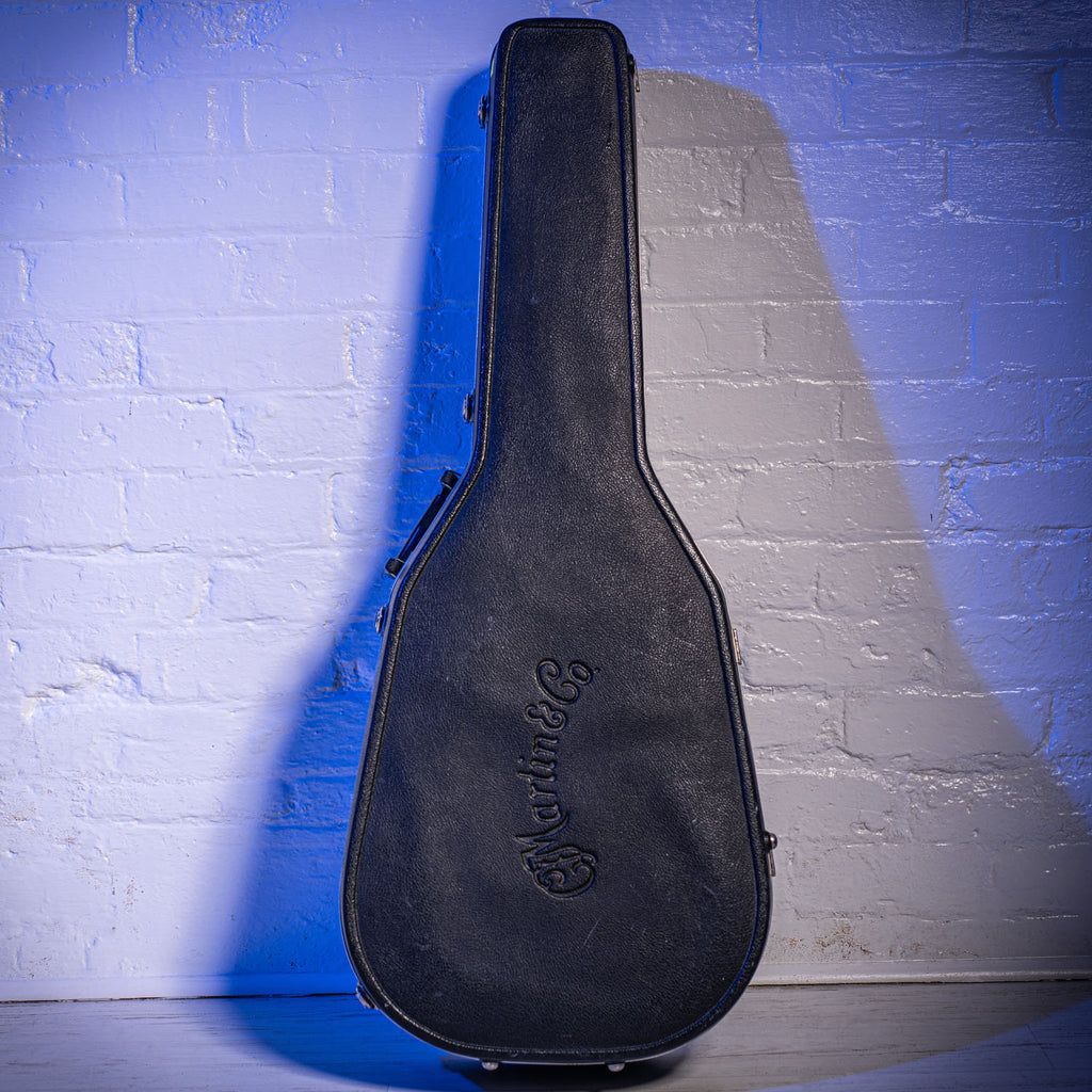 1991 Martin D35