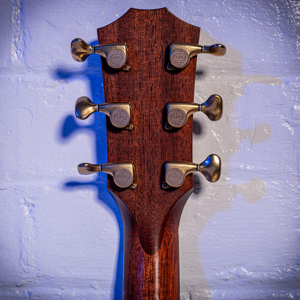 Taylor 916 CE Natural 2014