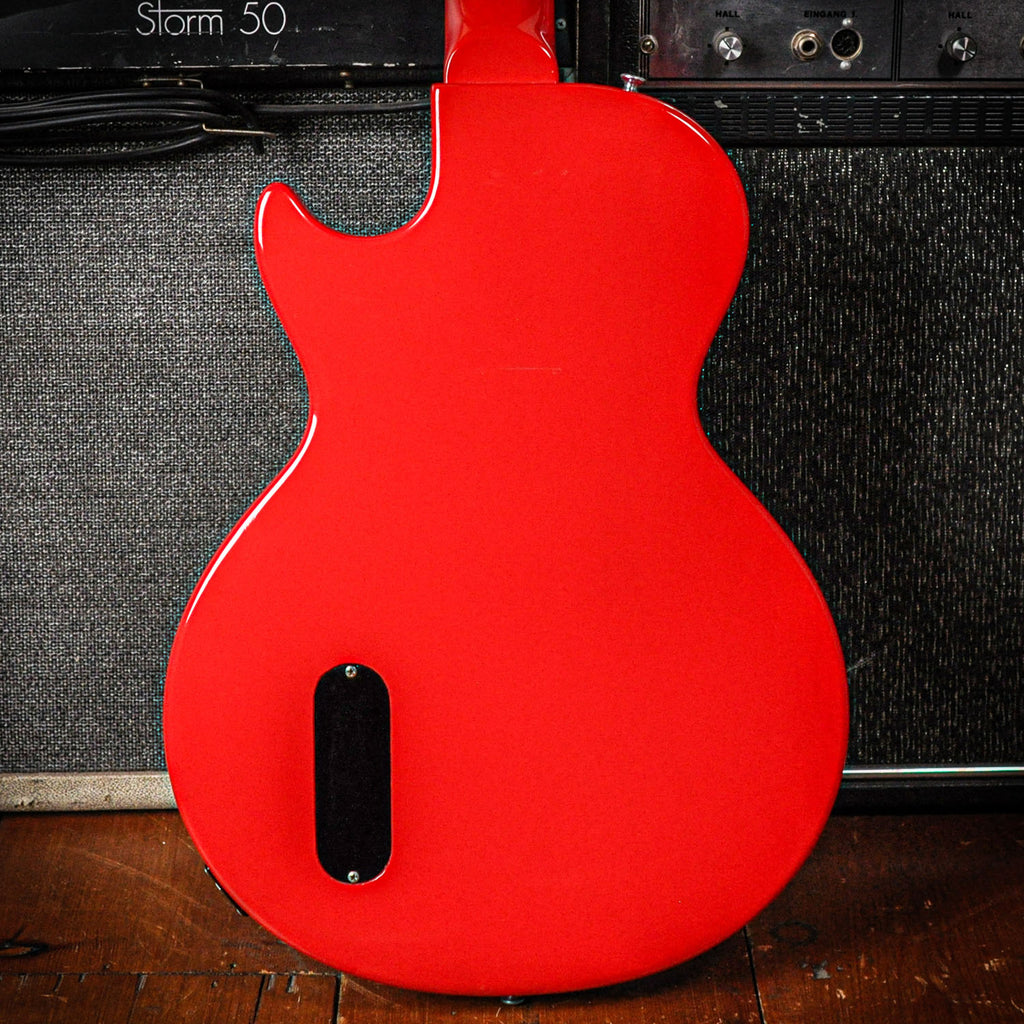 Gibson Les Paul Junior Cardinal Red 1956