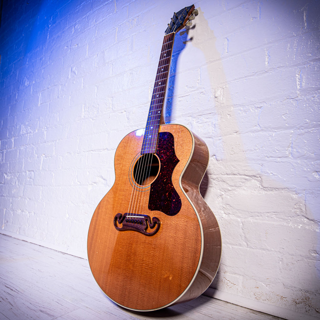 2007 Gibson J100 Extra