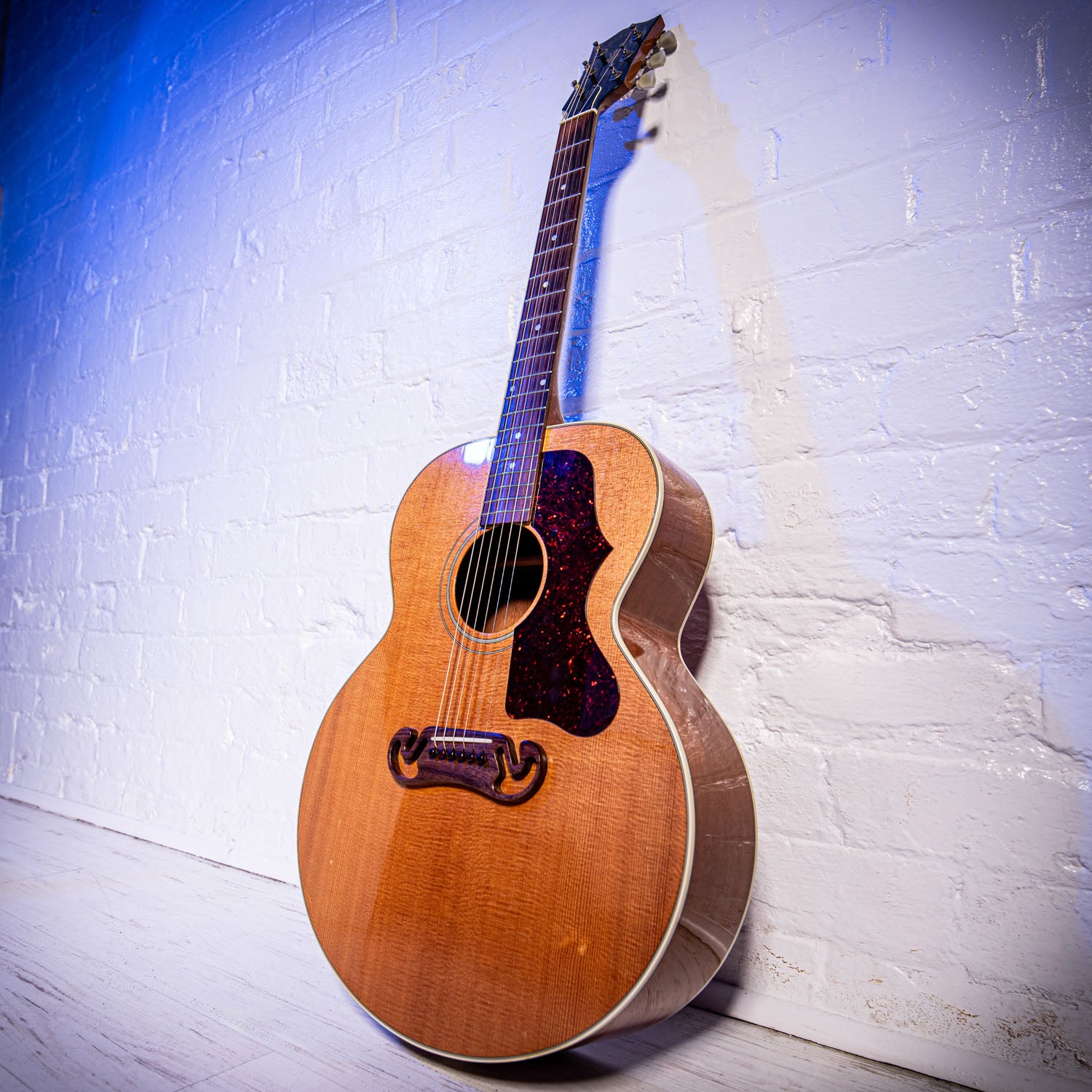 2007 Gibson J100 Extra