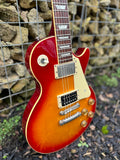 Epiphone Les Paul Japan Made 1990s - Cherry Sunburst