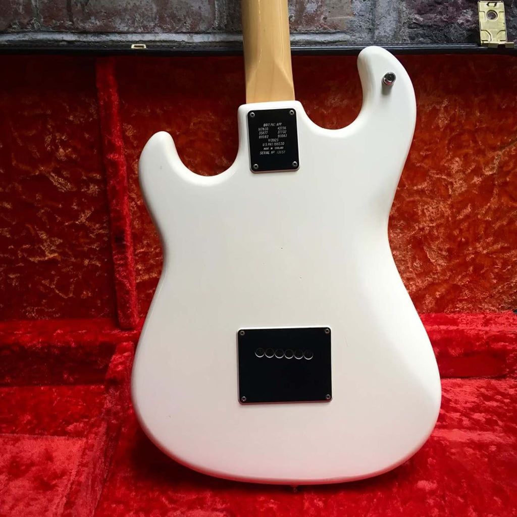 1965 Burns Hank Marvin