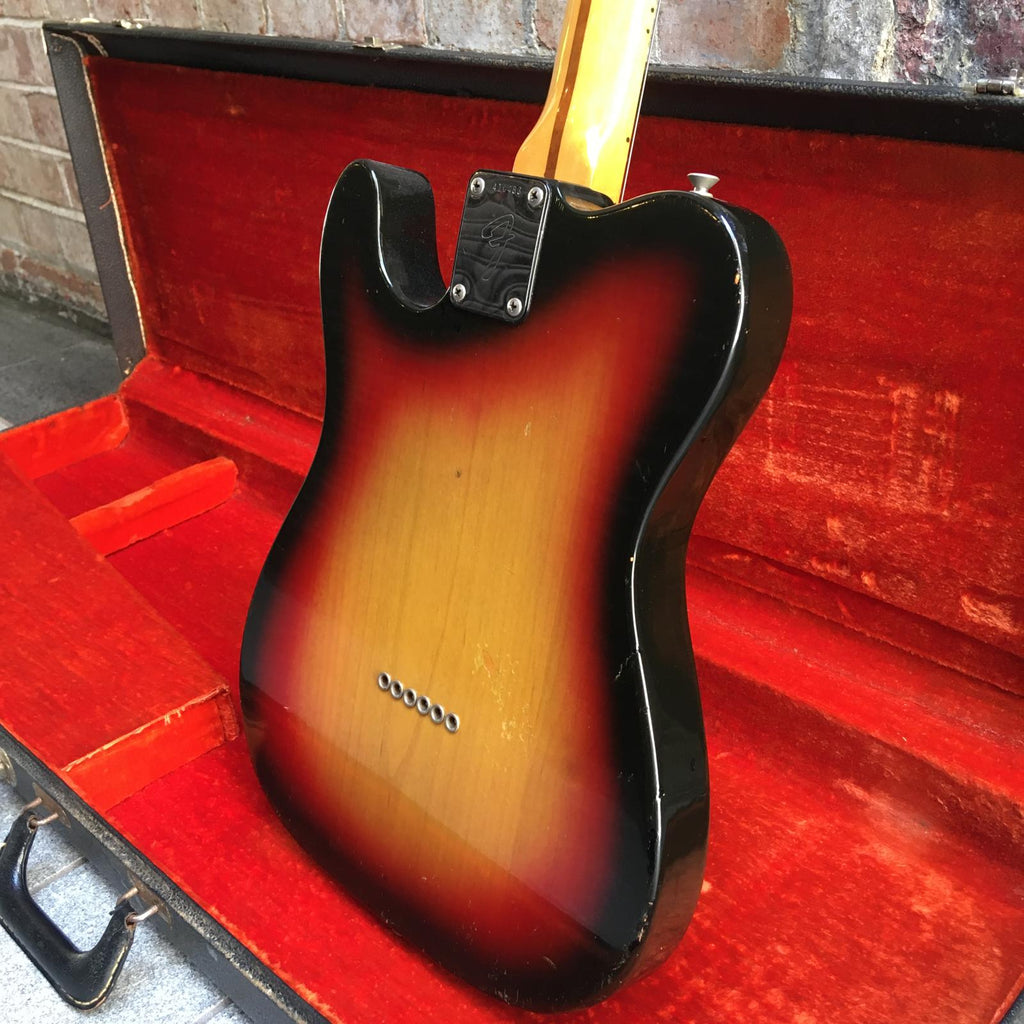 1973  Fender Telecaster