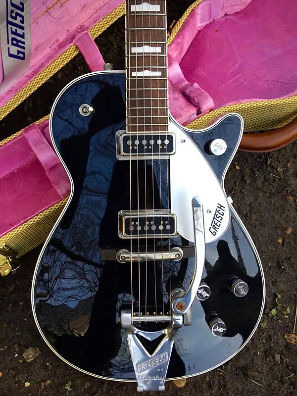 2000s Gretsch Duo Jet , George Harrison , Limited Edition