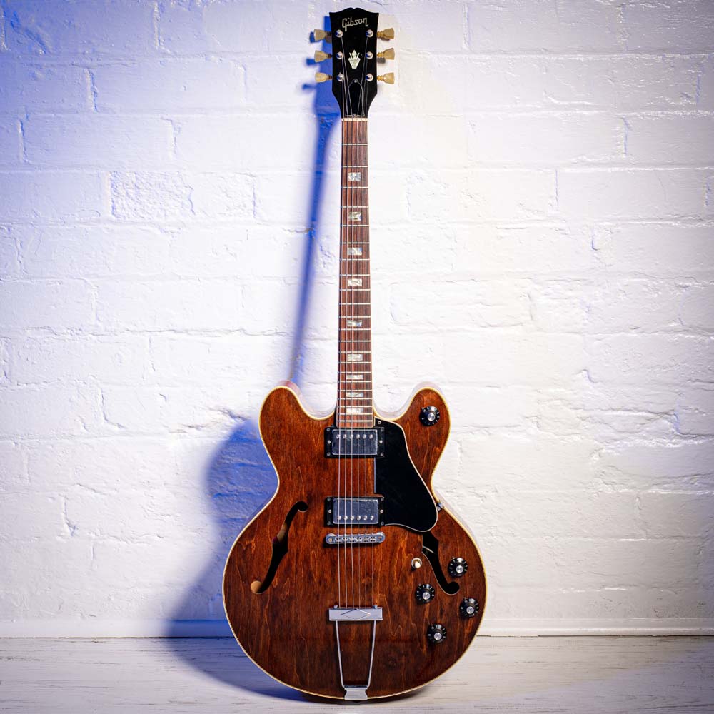 1970s Gibson ES150D EX KING CRIMSON
