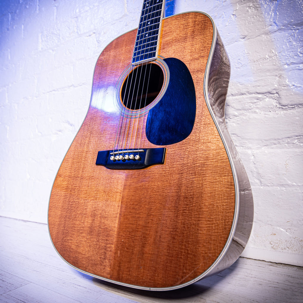 1991 Martin D35