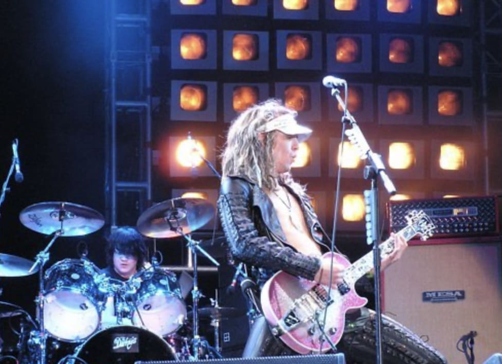 2002  Gibson Les Paul