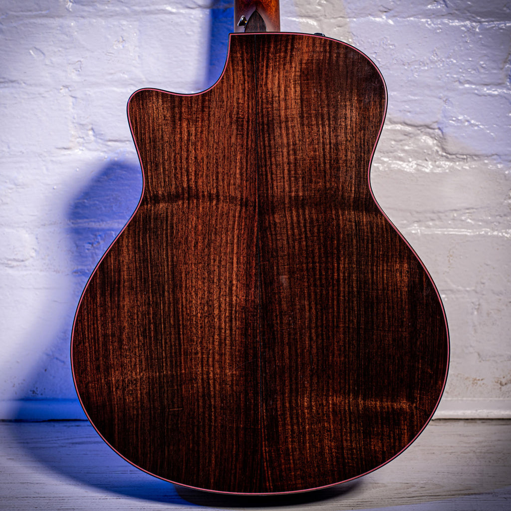 Taylor 916 CE Natural 2014