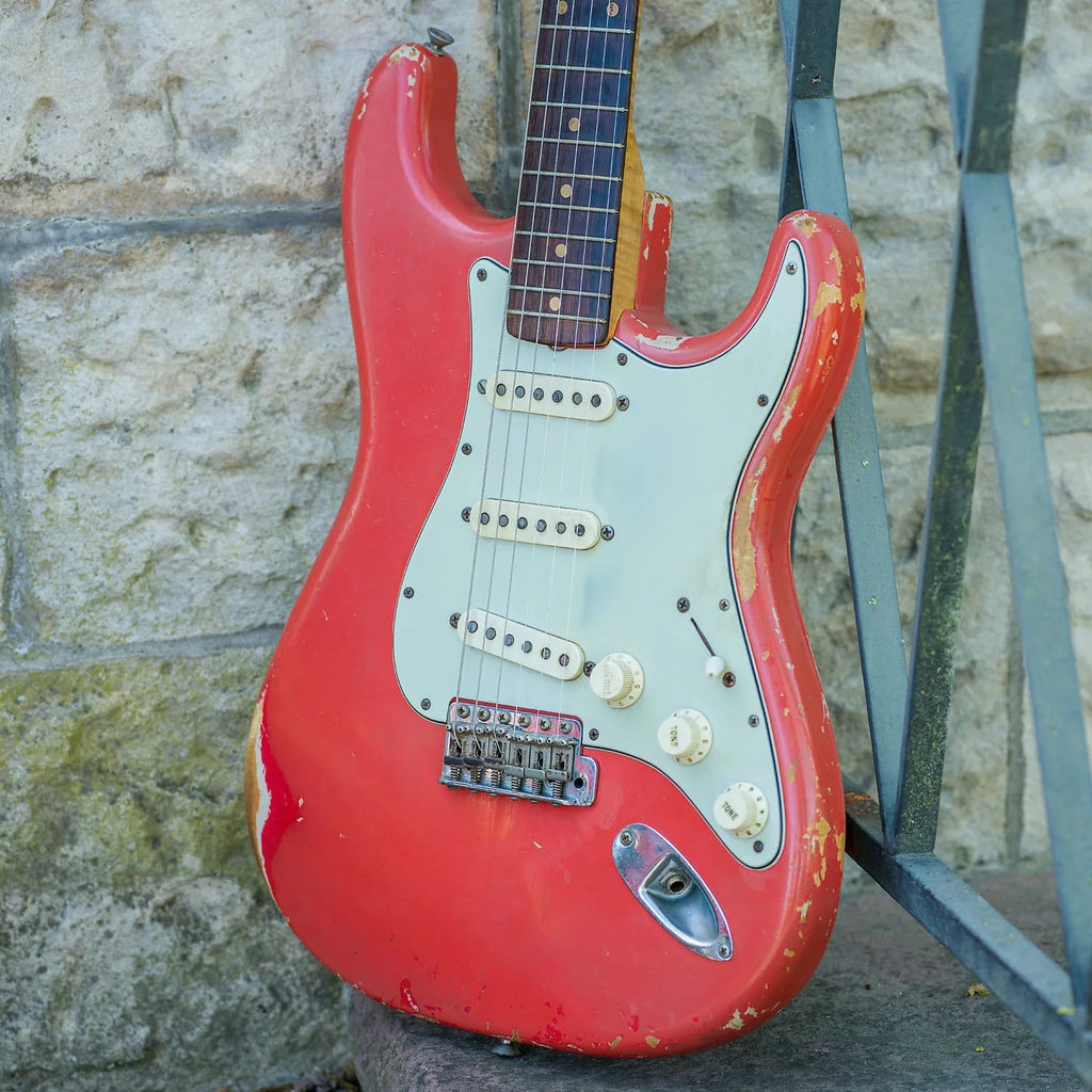 1961 Fender Stratocaster