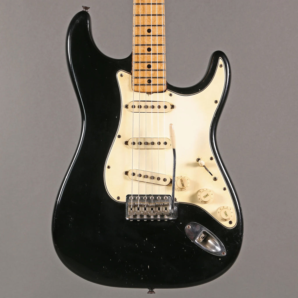 1969 Fender Stratocaster