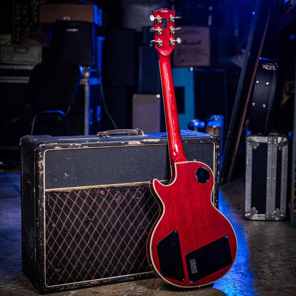 1970s Electra X320 Les Paul EX ELO ELECTRIC LIGHT ORCHESTRA