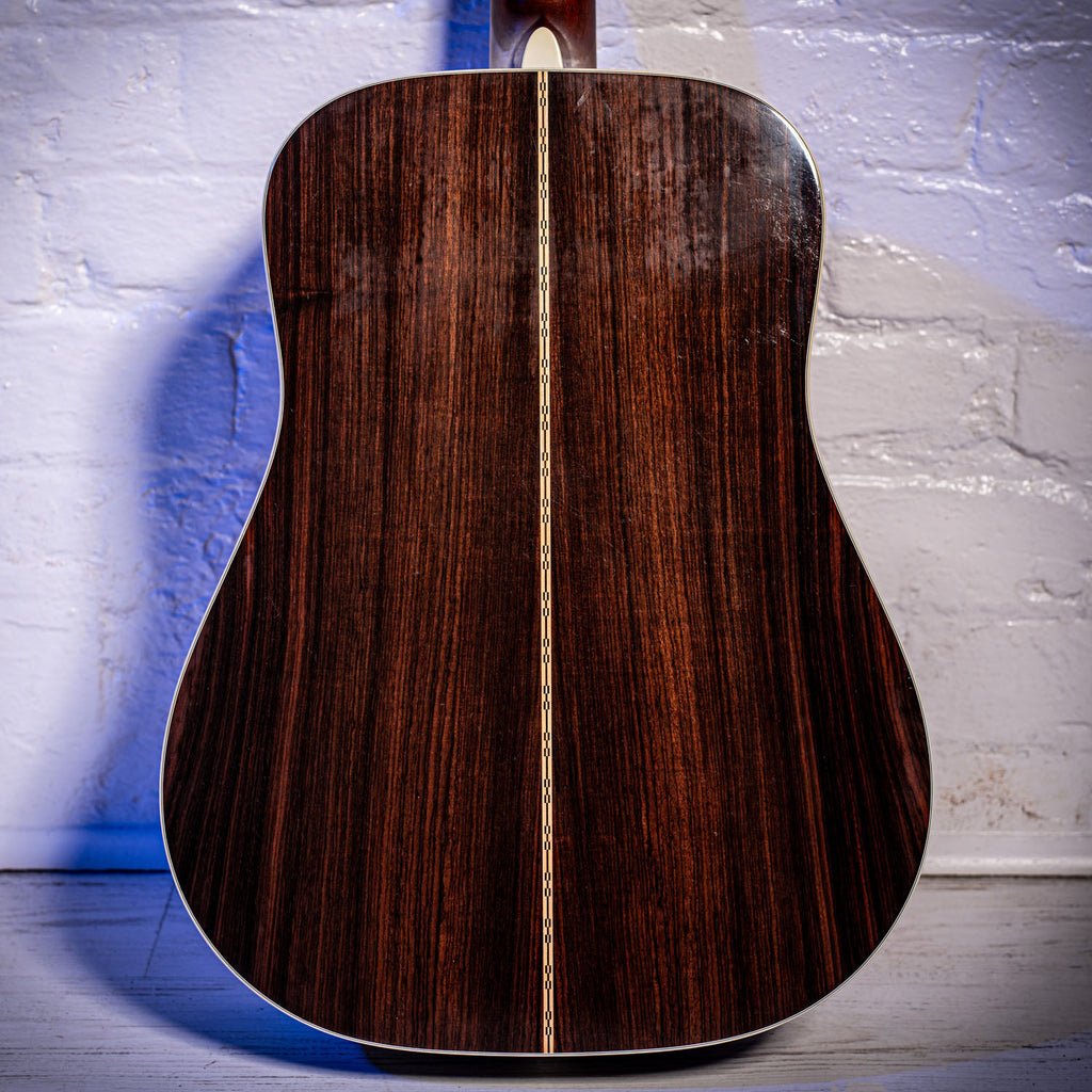 1976 Martin D28 12 String