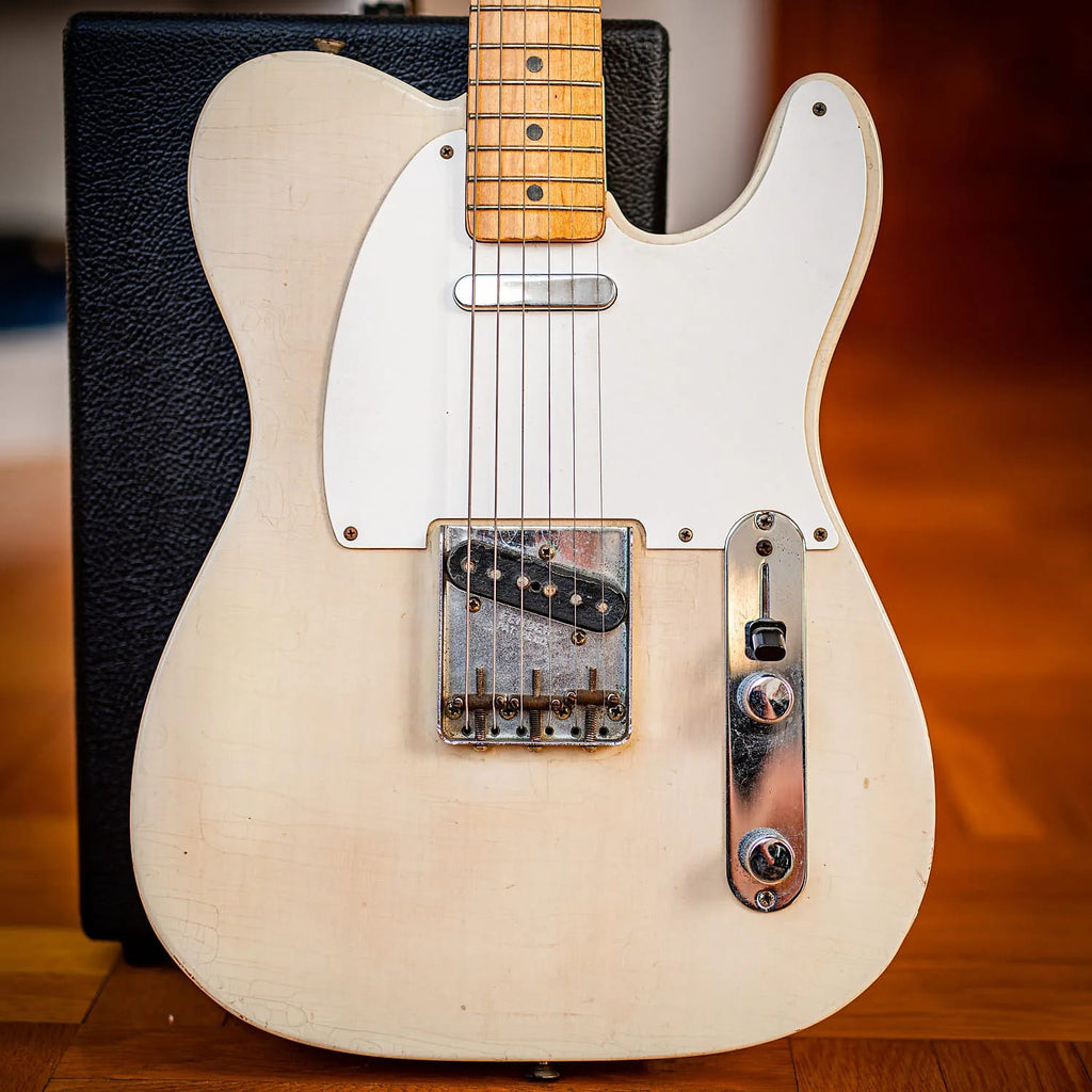 1958 Fender Telecaster
