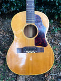 1960s  Gibson B25 12 String