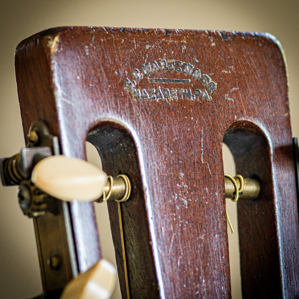 1927 Martin 2/17 Parlour Model