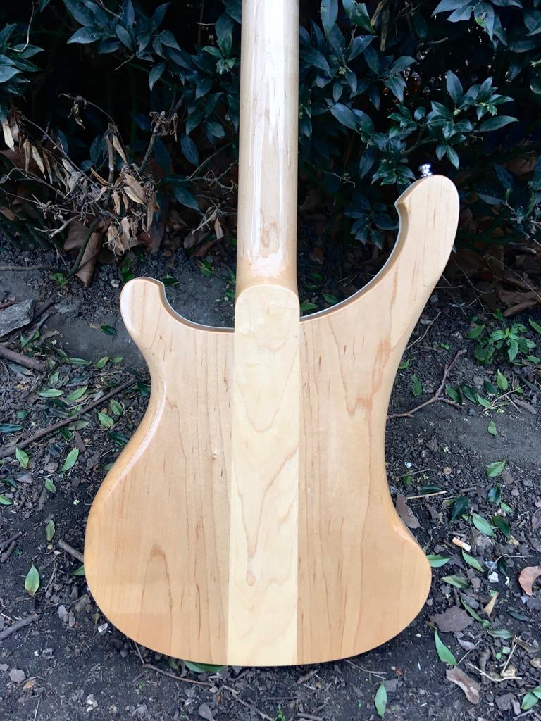 2000s Rickenbacker 4003