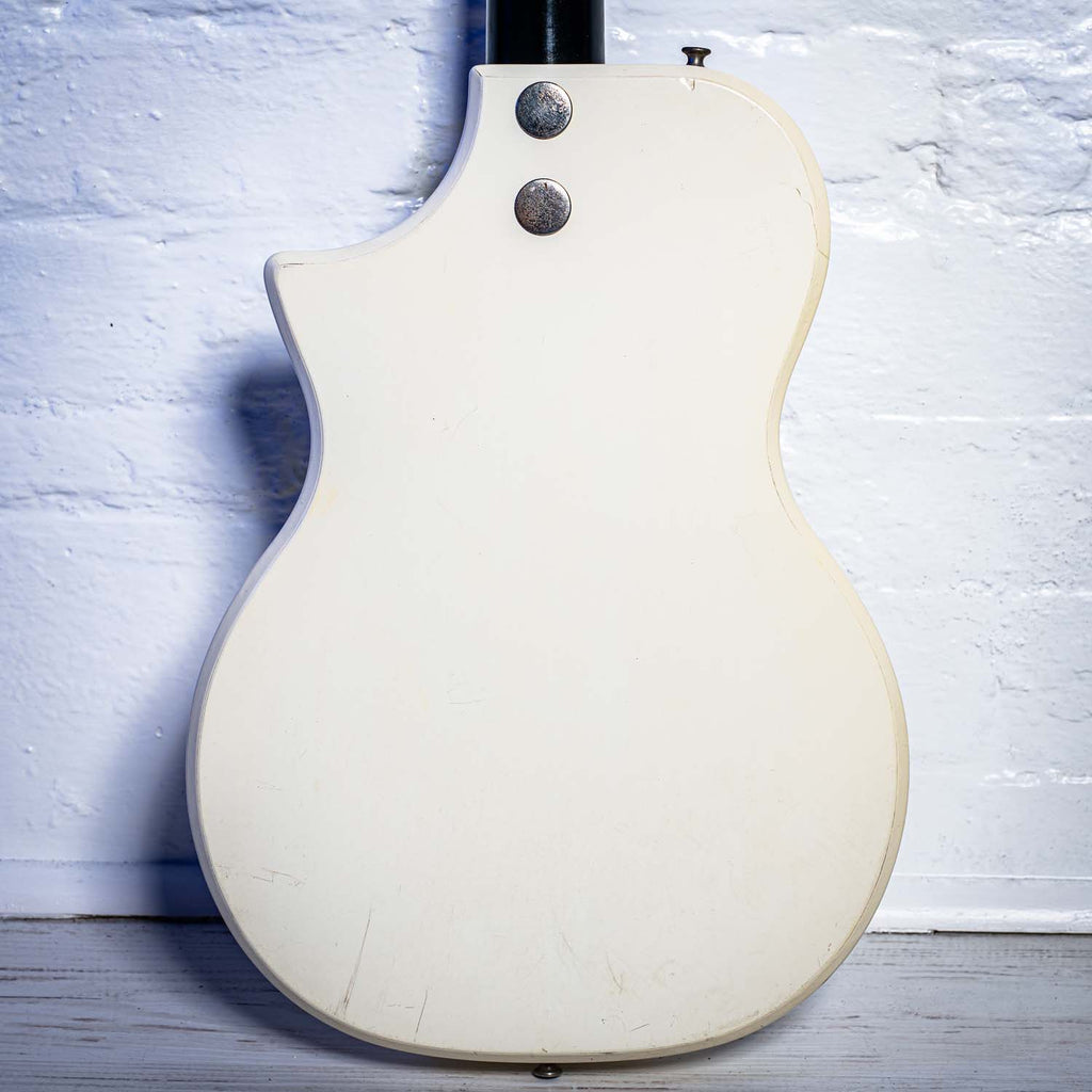 1950s Supro Ozark Model Ex Andy Fairweather Low Eric Clapton Tour