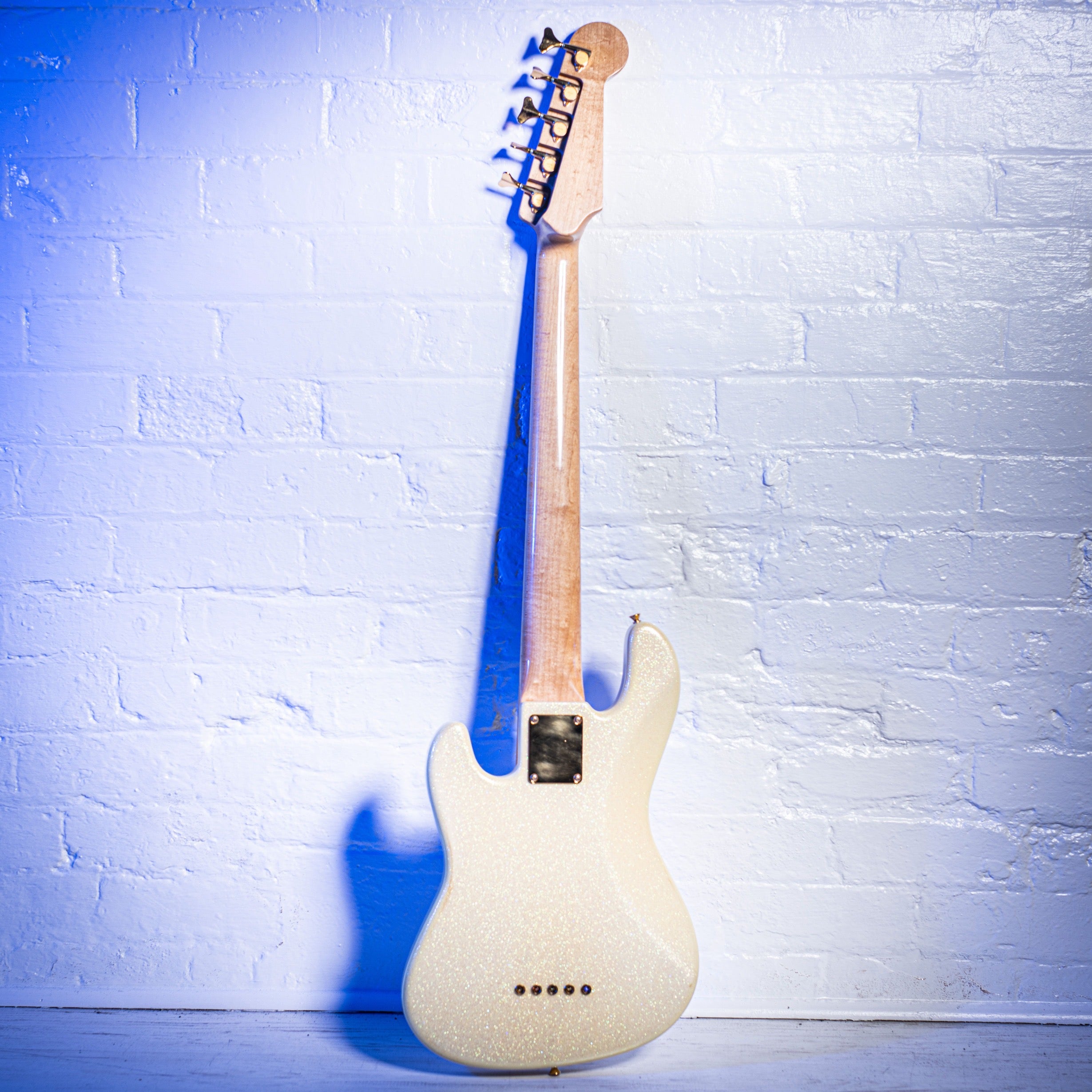 2000s  Penta Bass Bass