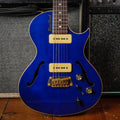 Gibson Blueshawk 1998 Blue