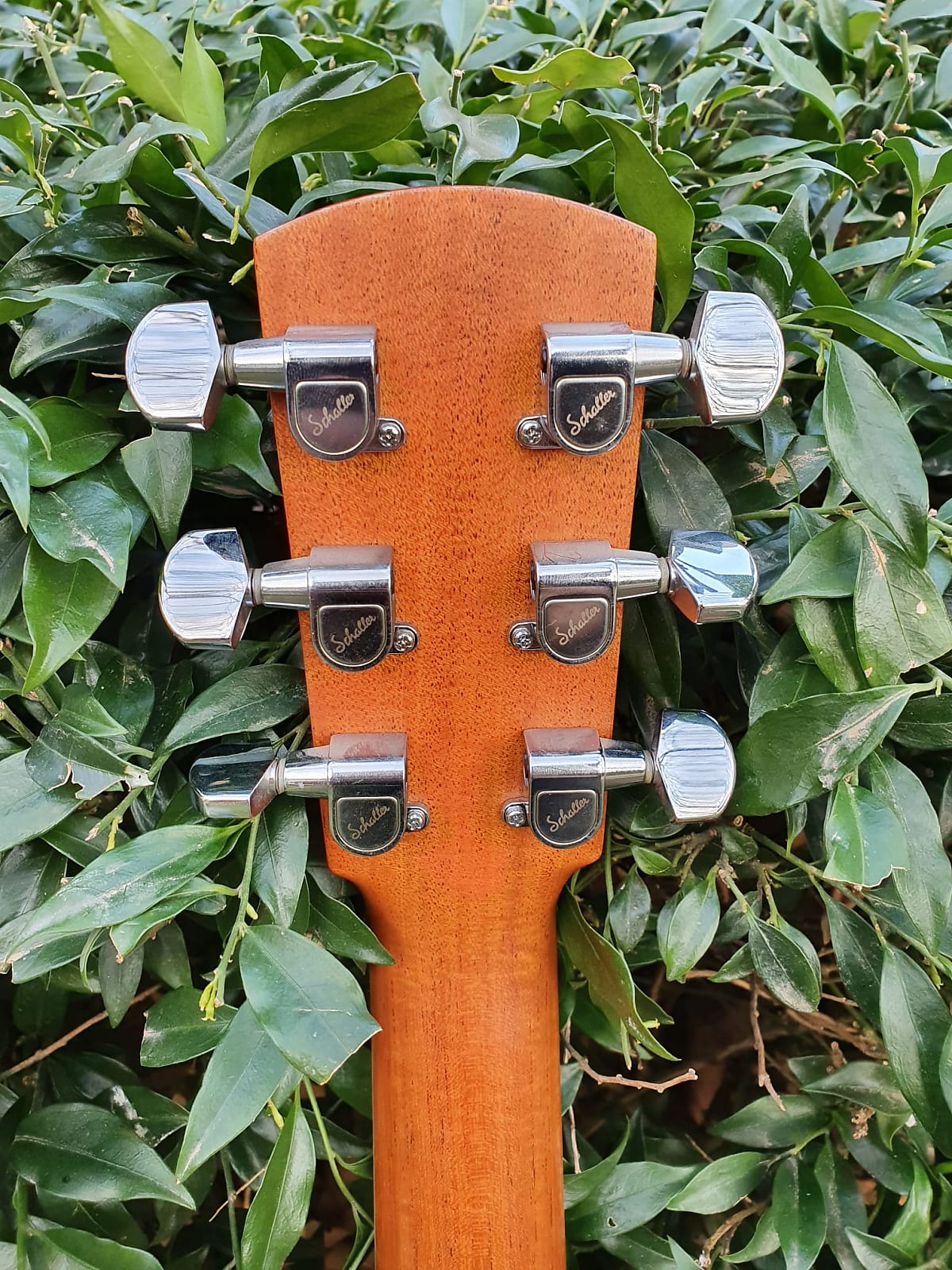 2007 40th Anniversary Larrivee JCL Jean Larrivee Model 1/80