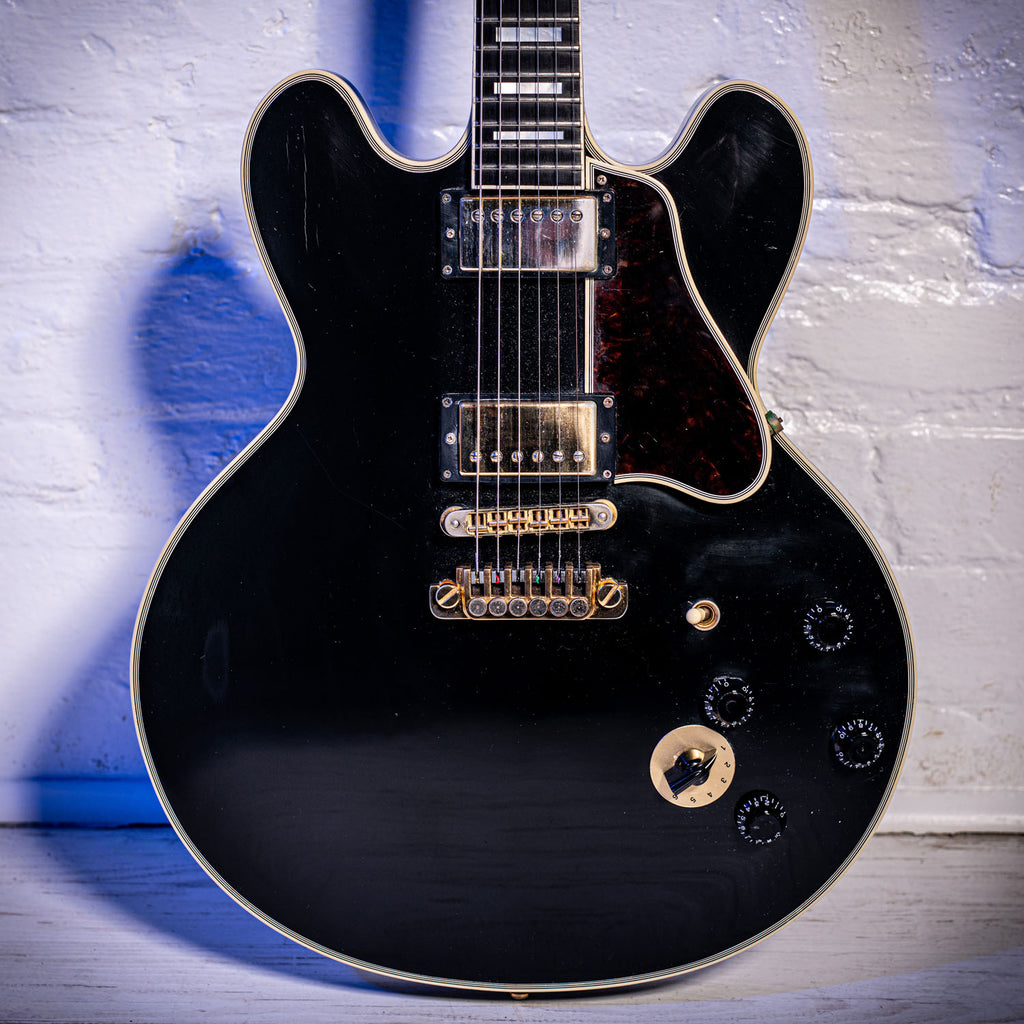 1992 Gibson BB KING Lucille