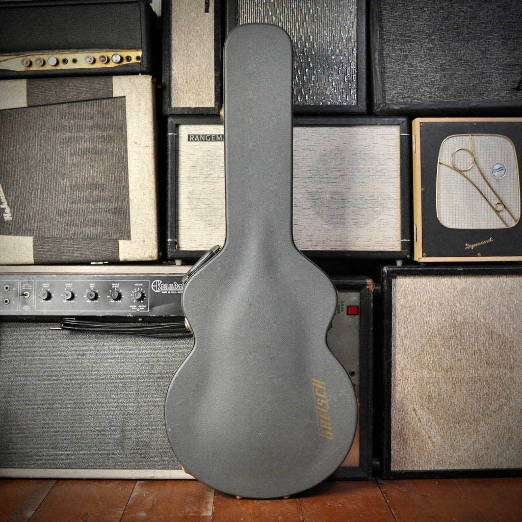 Gretsch 6120 Nashville Orange Stain 1990