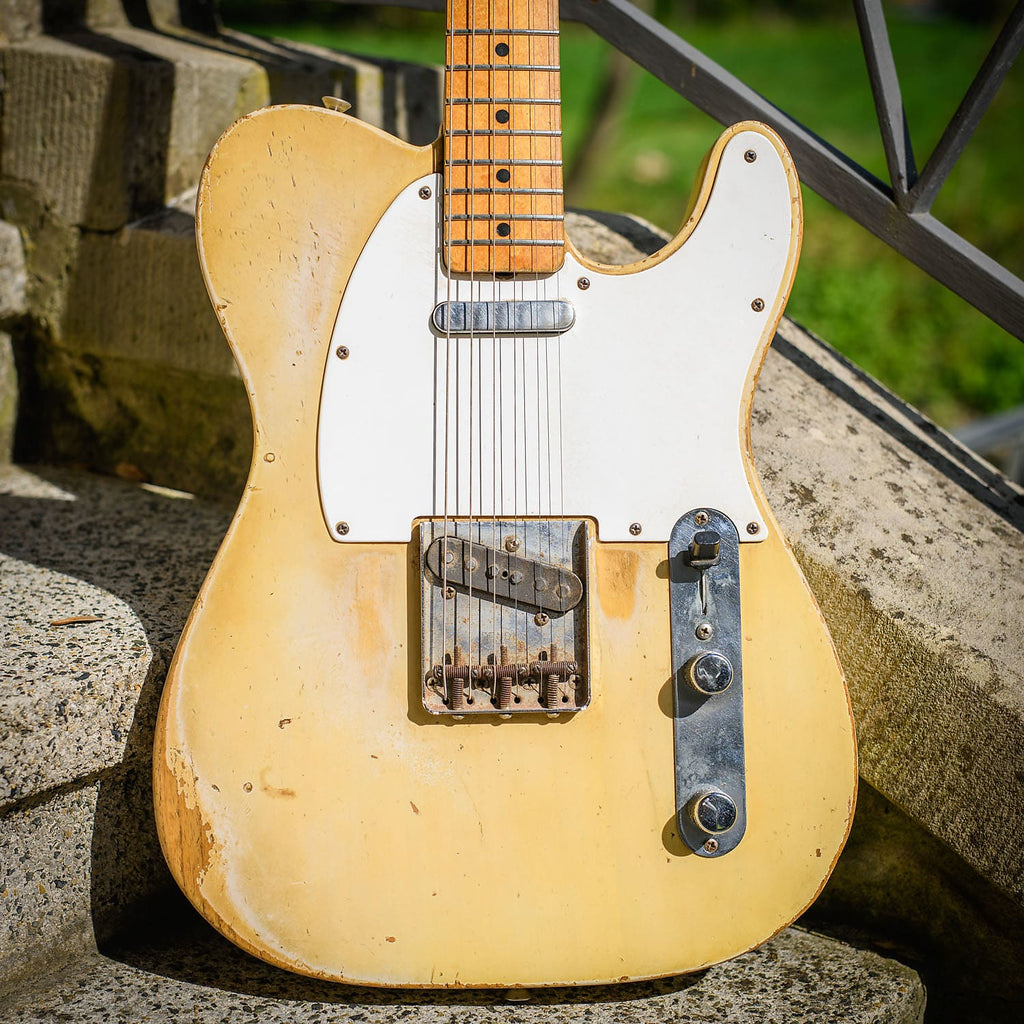 1963 Fender Telecaster
