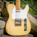 1963 Fender Telecaster