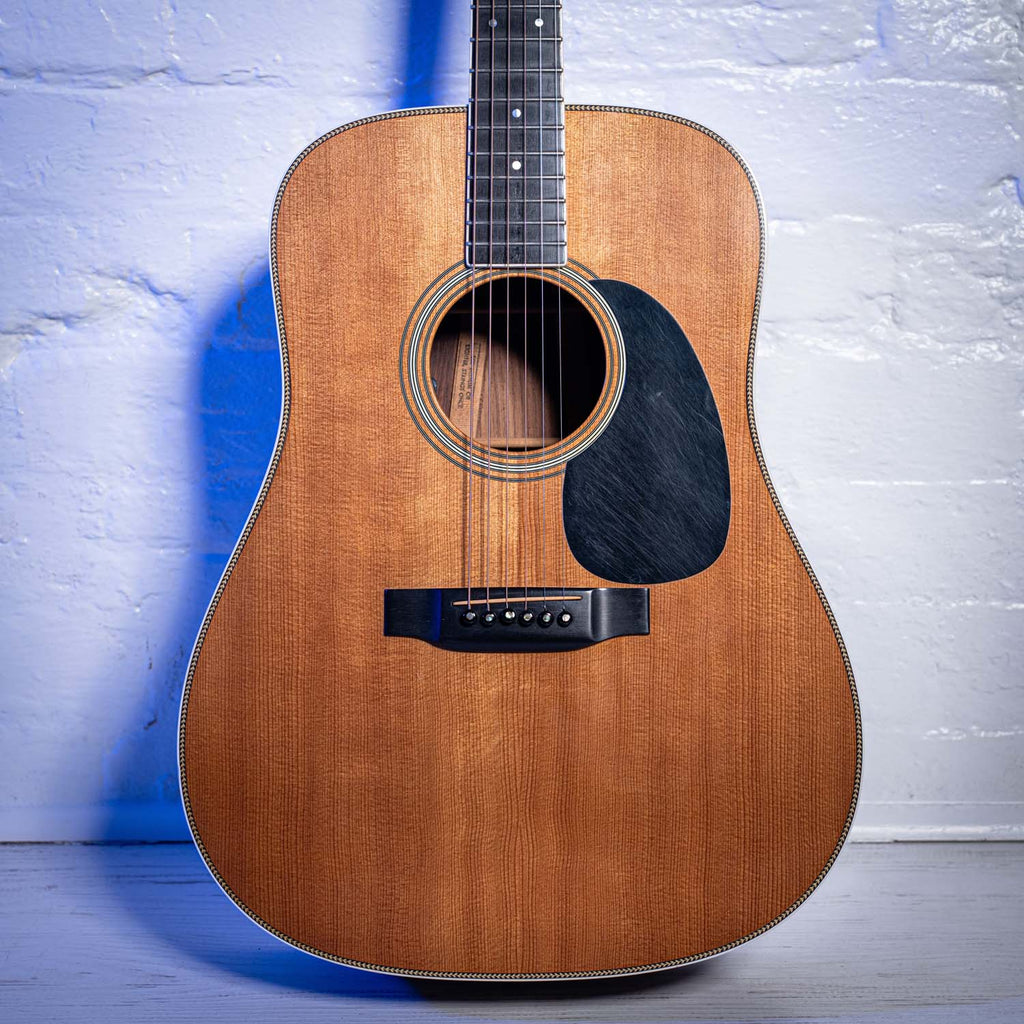 1986 Martin HD35