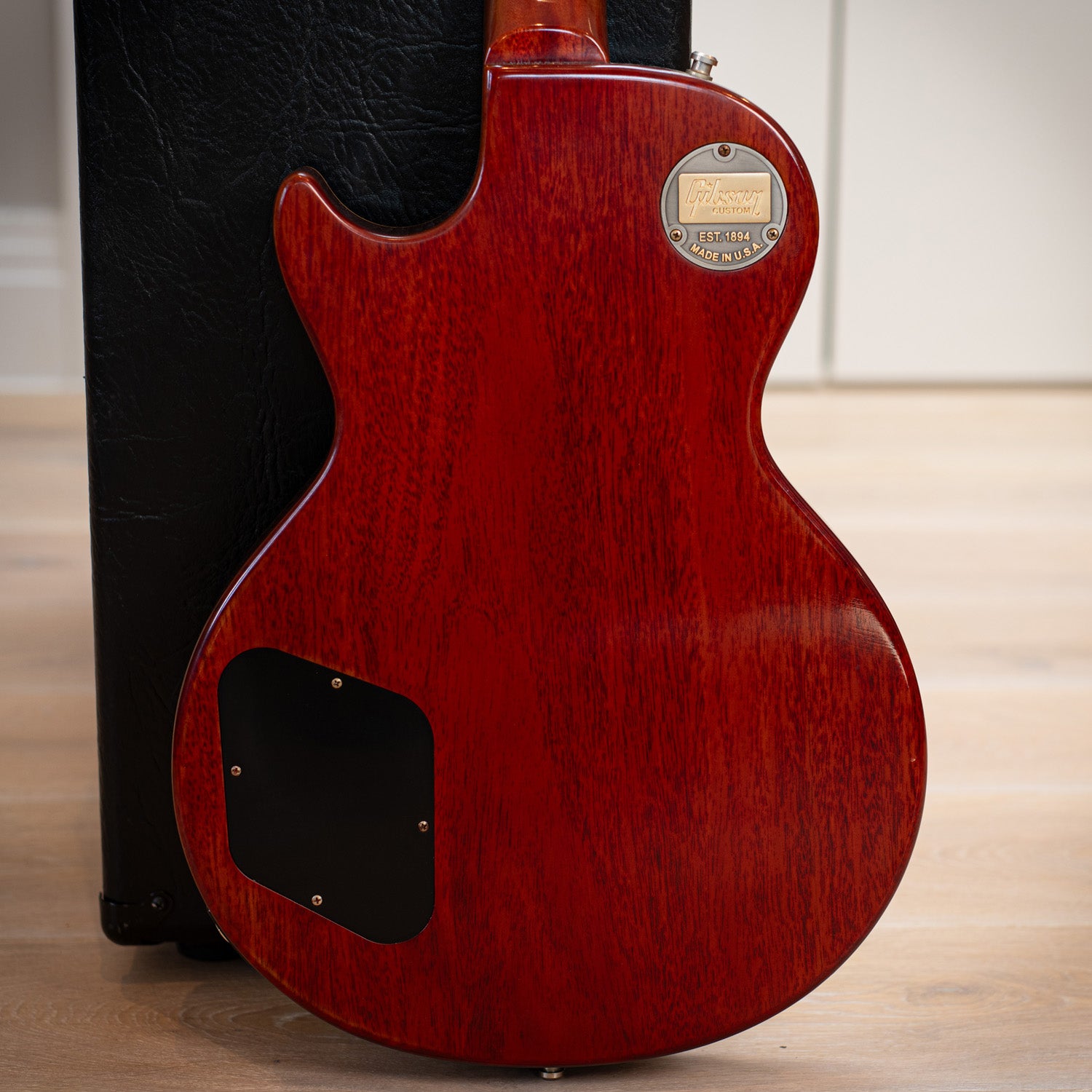 2000s Gibson Custom Shop Slash Brazilian Dream Les Paul Signed #8