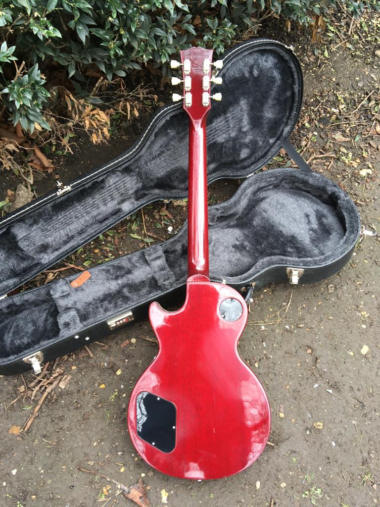 2000s Gibson Les Paul Deluxe