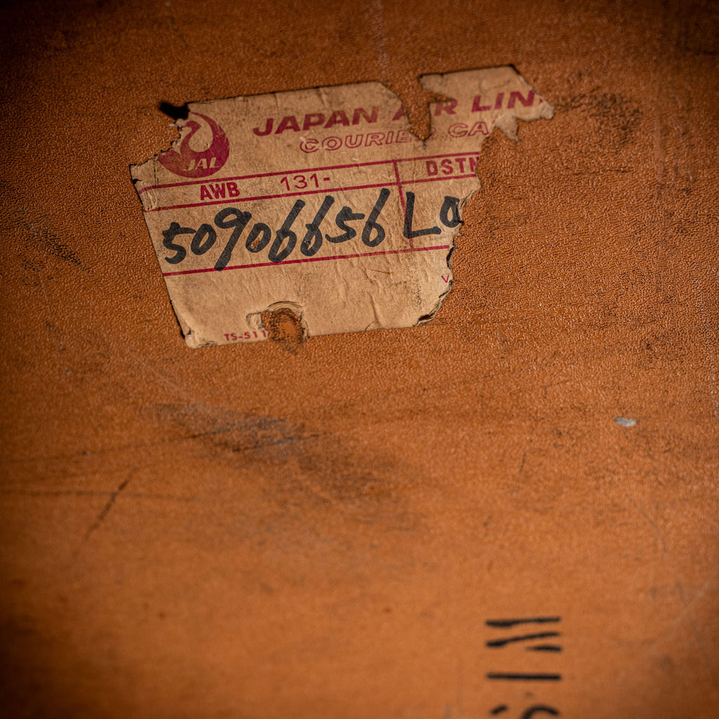 1970s Hiwatt DR103 Head and SE4123 Cabinet WISHBONE ASH