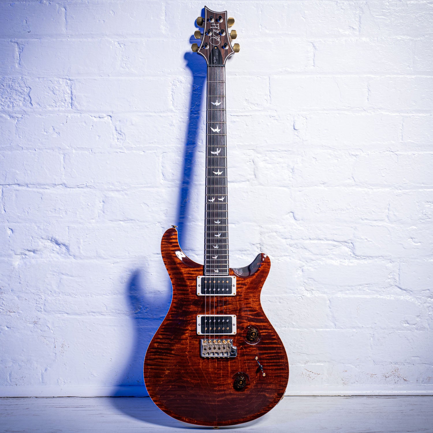 2000s PRS 30th Anniversary Custom 24