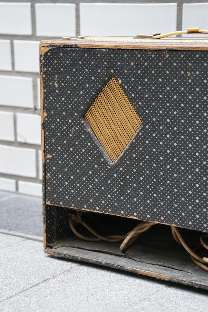 1960s Watkins Westminster